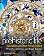 Prehistoric Life: Evolution and the Fossil Record - ISBN 9781444334081