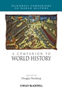 A Companion to World History - ISBN 9781444334180