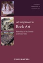 A Companion to Rock Art - ISBN 9781444334241
