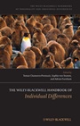 The Wiley–Blackwell Handbook of Individual Differences - ISBN 9781444334388