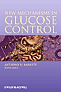 New Mechanisms in Glucose Control - ISBN 9781444334616