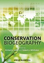 Conservation Biogeography - ISBN 9781444335033