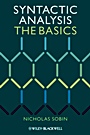 Syntactic Analysis: The Basics - ISBN 9781444335071