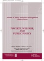Poverty, Welfare, and Public Policy - ISBN 9781444335132