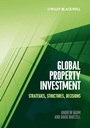 Global Property Investment: Strategies, Structures, Decisions - ISBN 9781444335286