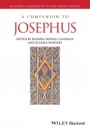 A Companion to Josephus - ISBN 9781444335330