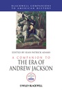 A Companion to the Era of Andrew Jackson - ISBN 9781444335415