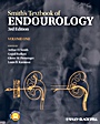 Smiths Textbook of Endourology - ISBN 9781444335545