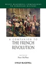 A Companion to the French Revolution - ISBN 9781444335644