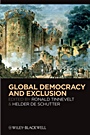 Global Democracy and Exclusion - ISBN 9781444335682