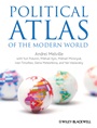 Political Atlas of the Modern World: An Experiment in Multidimensional Statistical Analysis of the Political Systems of Modern States - ISBN 9781444335804