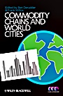 Commodity Chains and World Cities - ISBN 9781444335873