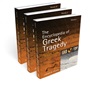 The Encyclopedia of Greek Tragedy - ISBN 9781444335927
