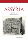 A Companion to Assyria - ISBN 9781444335934