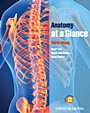 Anatomy at a Glance - ISBN 9781444336092