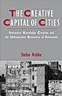 The Creative Capital of Cities: Interactive Knowledge Creation and the Urbanization Economies of Innovation - ISBN 9781444336214
