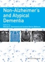 Non–Alzheimers and Atypical Dementia - ISBN 9781444336245