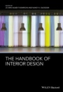 The Handbook of Interior Design - ISBN 9781444336283