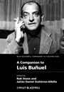 A Companion to Luis Buñuel - ISBN 9781444336337