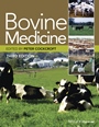 Bovine Medicine - ISBN 9781444336436