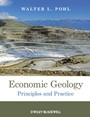 Economic Geology: Principles and Practice - ISBN 9781444336634