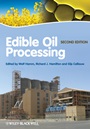 Edible Oil Processing - ISBN 9781444336849