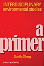 Interdisciplinary Environmental Studies: A Primer - ISBN 9781444336870