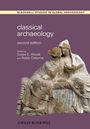 Classical Archaeology - ISBN 9781444336917