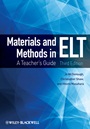 Materials and Methods in ELT: A Teachers Guide - ISBN 9781444336924