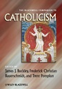 The Blackwell Companion to Catholicism - ISBN 9781444337327