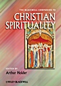 The Blackwell Companion to Christian Spirituality - ISBN 9781444337655