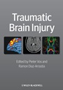 Traumatic Brain Injury - ISBN 9781444337709