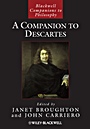A Companion to Descartes - ISBN 9781444337846