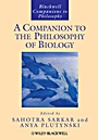 A Companion to the Philosophy of Biology - ISBN 9781444337853