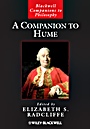 A Companion to Hume - ISBN 9781444337860