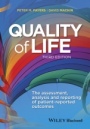 Quality of Life: The Assessment, Analysis and Reporting of Patient–reported Outcomes - ISBN 9781444337952