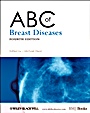 ABC of Breast Diseases - ISBN 9781444337969