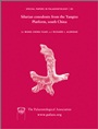 Special Papers in Palaeontology: Silurian Conodonts from the Yangtze Platform, South China - ISBN 9781444338126