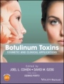 Botulinum Toxins: Cosmetic and Clinical Applications - ISBN 9781444338256