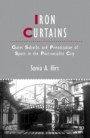 Iron Curtains: Gates, Suburbs and Privatization of Space in the Post–socialist City - ISBN 9781444338270