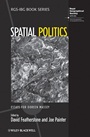 Spatial Politics: Essays For Doreen Massey - ISBN 9781444338300