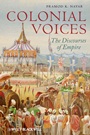 Colonial Voices: The Discourses of Empire - ISBN 9781444338560