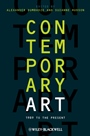 Contemporary Art: 1989 to the Present - ISBN 9781444338669
