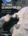 Tectonic Geomorphology - ISBN 9781444338874