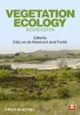 Vegetation Ecology - ISBN 9781444338881
