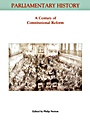 A Century of Constitutional Reform - ISBN 9781444338942