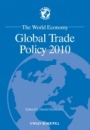 The World Economy: Global Trade Policy 2010 - ISBN 9781444339062