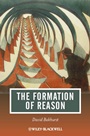 The Formation of Reason - ISBN 9781444339093