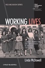 Working Lives: Gender, Migration and Employment in Britain, 1945–2007 - ISBN 9781444339185