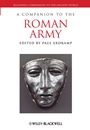 A Companion to the Roman Army - ISBN 9781444339215